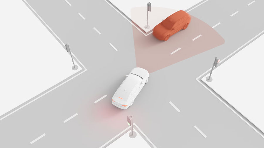 volvo xc60 plug in hybrid 251123 a72 XC60 Plugin Hybrid Ultra 2026