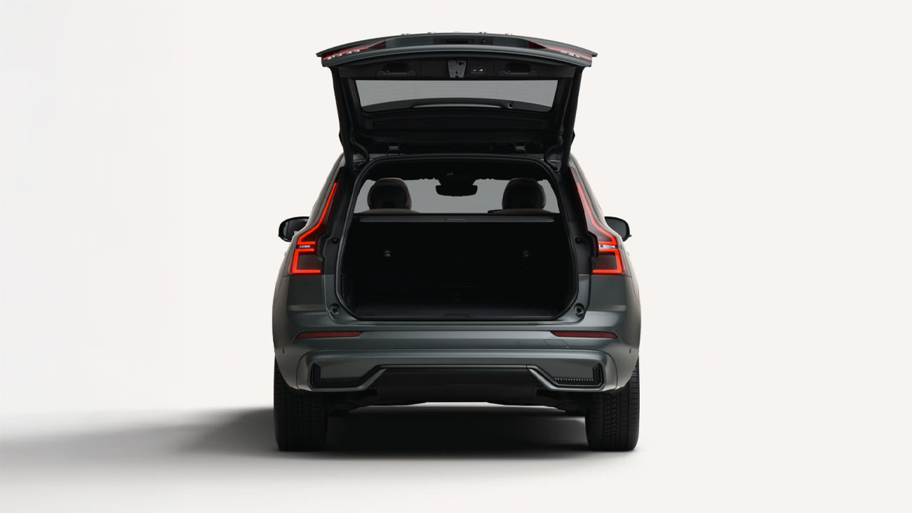 volvo xc60 plug in hybrid 251123 g72 XC60 Plugin Hybrid Ultra 2026