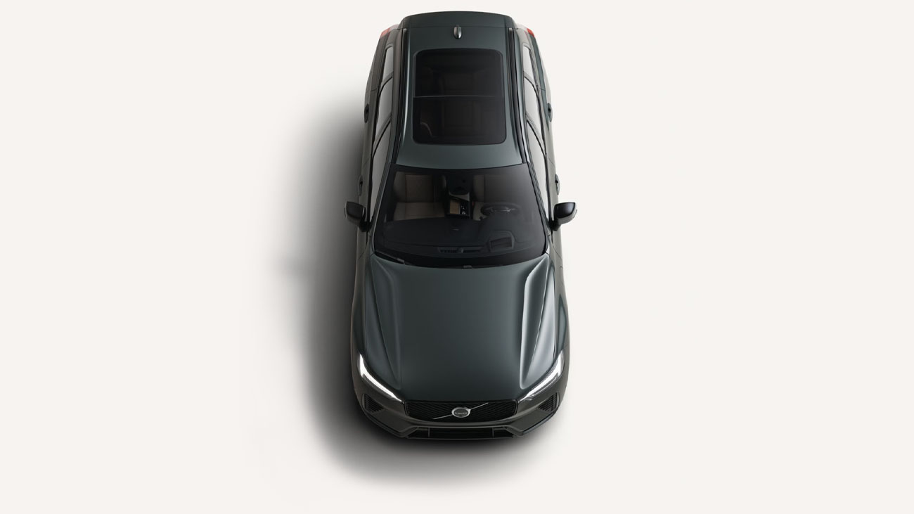 volvo xc60 plug in hybrid 251123 g73 XC60 Plugin Hybrid Ultra 2026