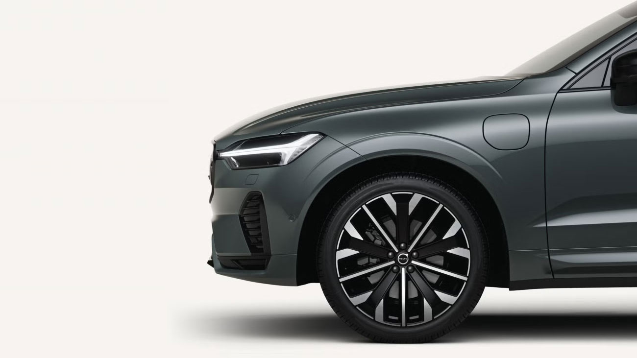 volvo xc60 plug in hybrid 251123 g75b XC60 Plugin Hybrid Ultra 2026
