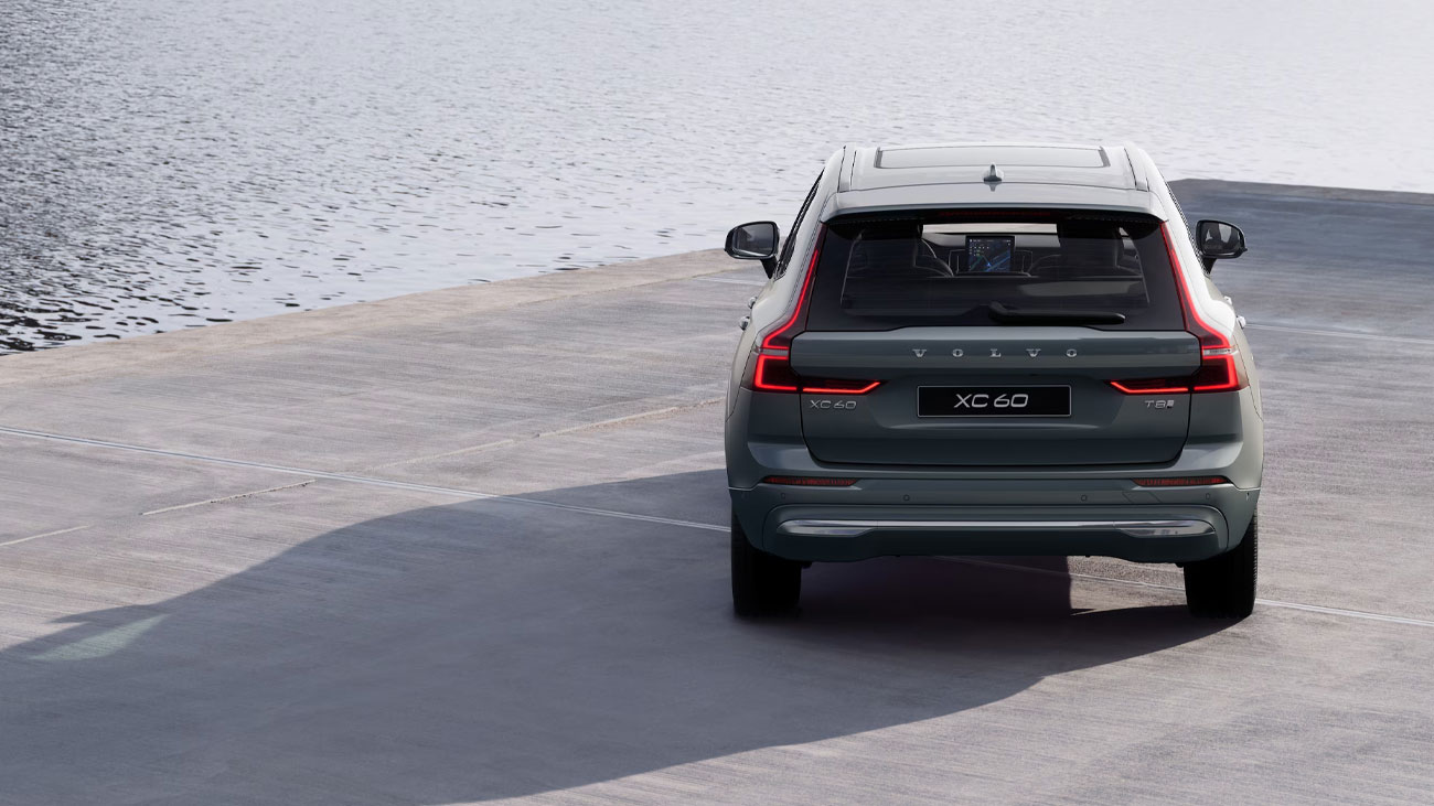 volvo xc60 plug in hybrid 251123 g80 XC60 Plugin Hybrid Ultra 2026