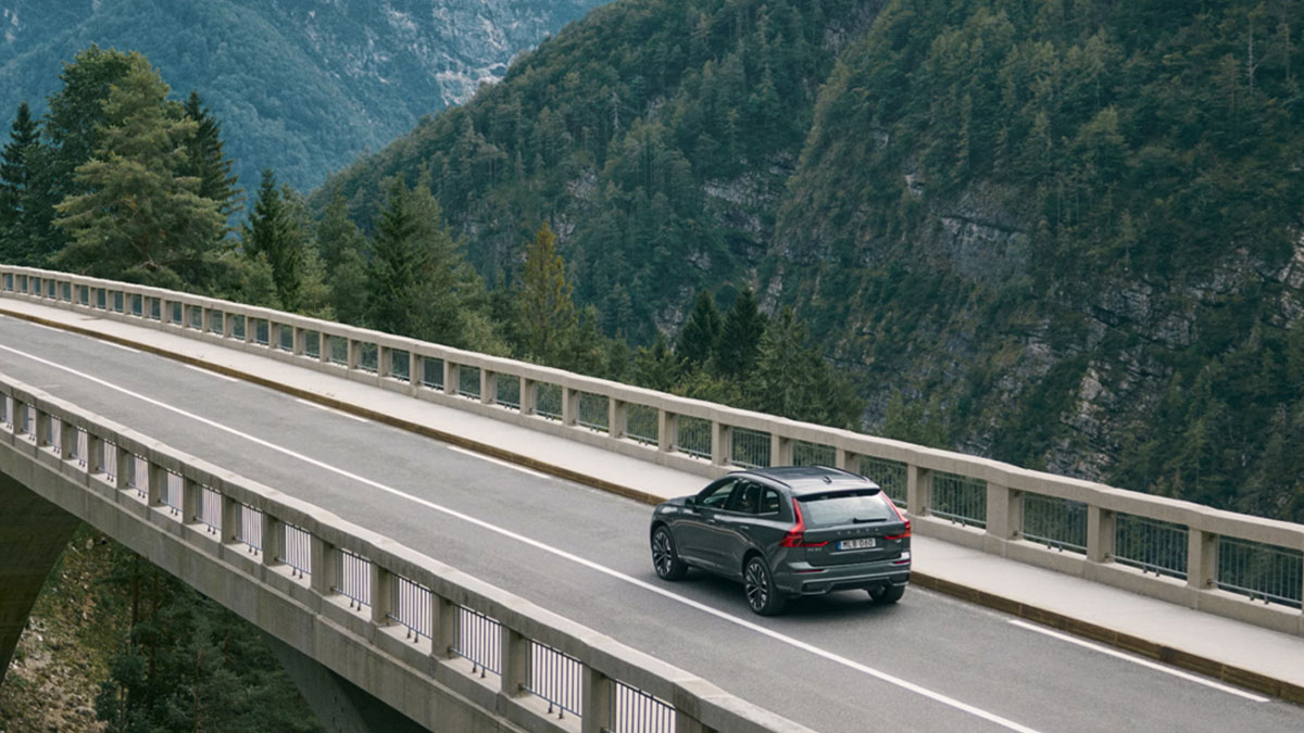 volvo xc60 plug in hybrid 251123 g87 XC60 Plugin Hybrid Ultra 2026