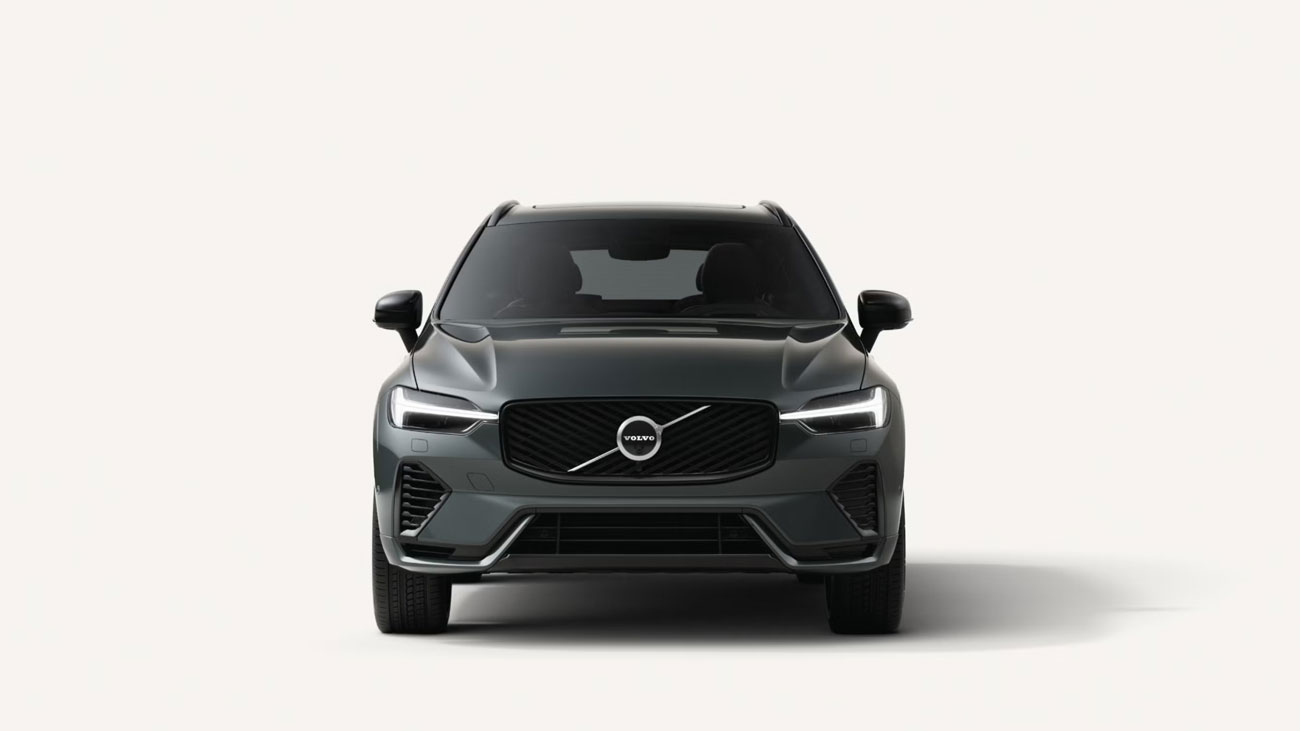 volvo xc60 plug in hybrid 251123 ngt21 XC60 Plugin Hybrid Ultra 2026