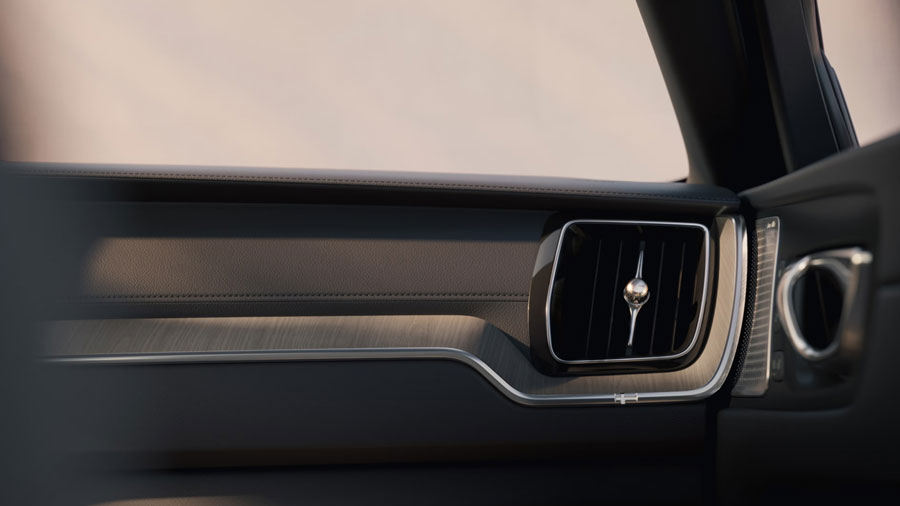 volvo xc60 plug in hybrid 251123 nt33 XC60 Plugin Hybrid Ultra 2026