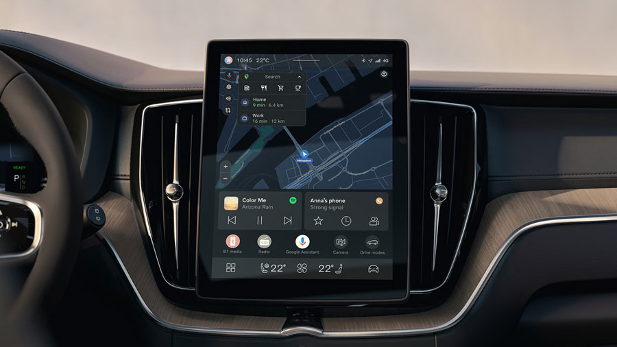 volvo xc60 plug in hybrid 251123 nt42 XC60 Plugin Hybrid Ultra 2026