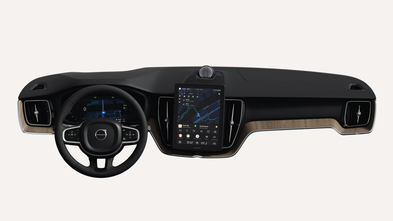 volvo xc60 plug in hybrid 251123 nt46 XC60 Plugin Hybrid Ultra 2026