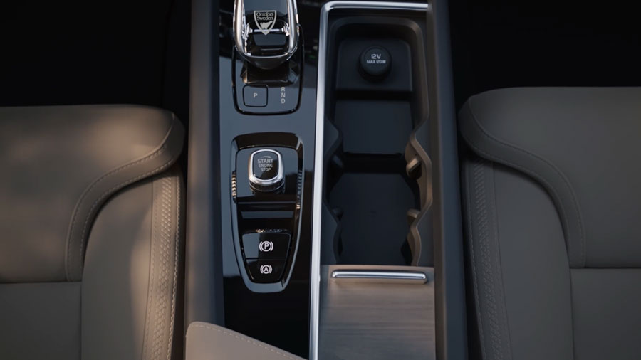 volvo xc60 plug in hybrid 251123 nt47 XC60 Plugin Hybrid Ultra 2026