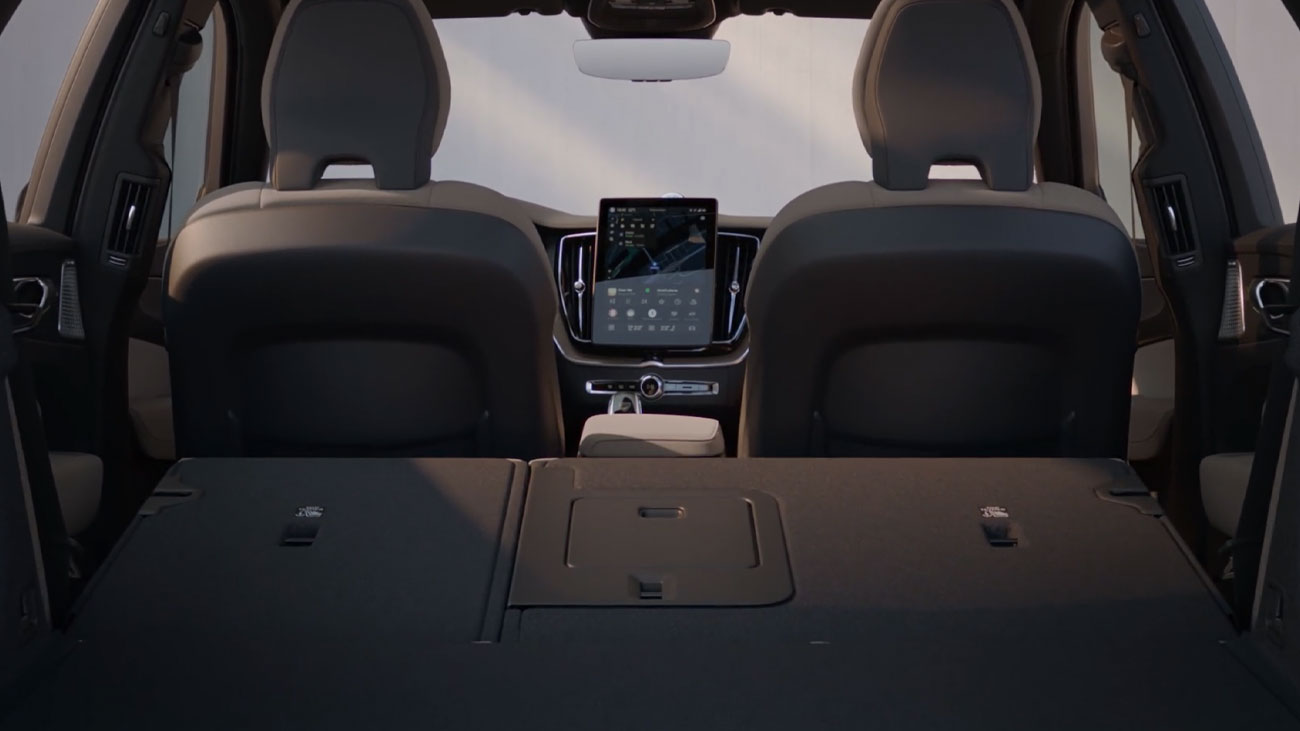 volvo xc60 plug in hybrid 251123 nt48 XC60 Plugin Hybrid Ultra 2026