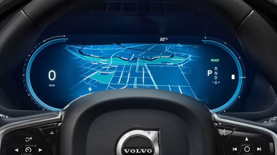 volvo xc60 plug in hybrid 251123 t52 XC60 Plugin Hybrid Ultra 2026