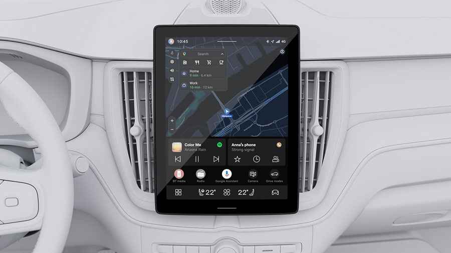 volvo xc60 plug in hybrid 251123 t53 XC60 Plugin Hybrid Ultra 2026