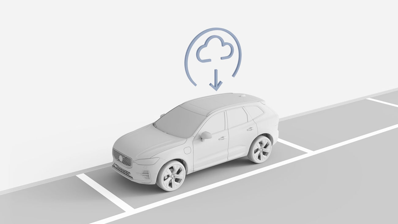 volvo xc60 plug in hybrid 251123 t55 XC60 Plugin Hybrid Ultra 2026