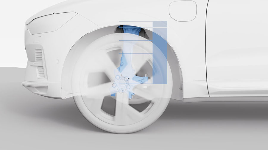 volvo xc60 plug in hybrid 251123 t58 XC60 Plugin Hybrid Ultra 2026